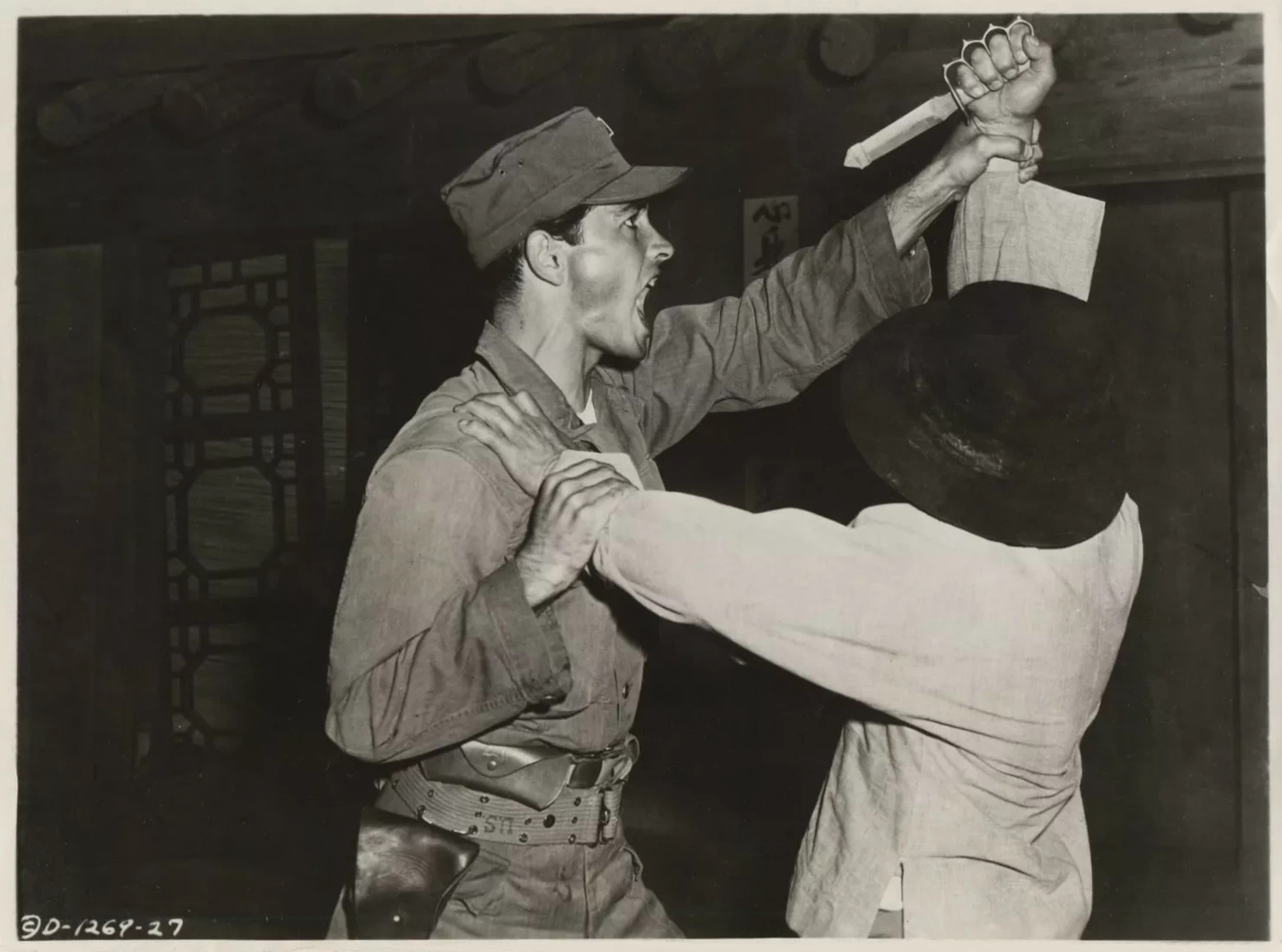 John Derek