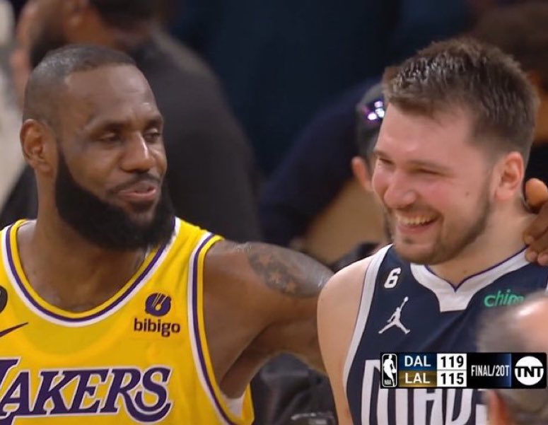 Luka Doncic