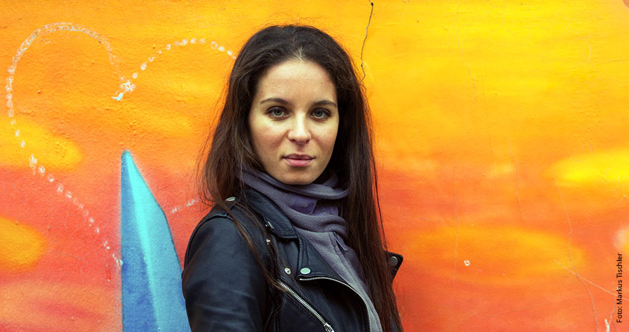 Nina Maleika