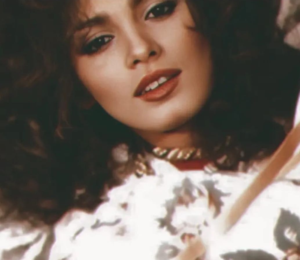 Gia Carangi