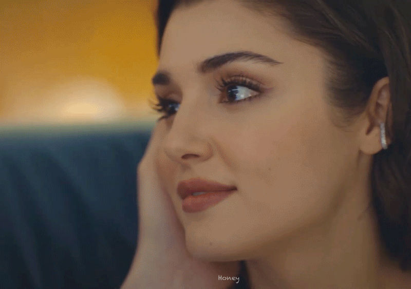Hande Erçel Hande Erçel