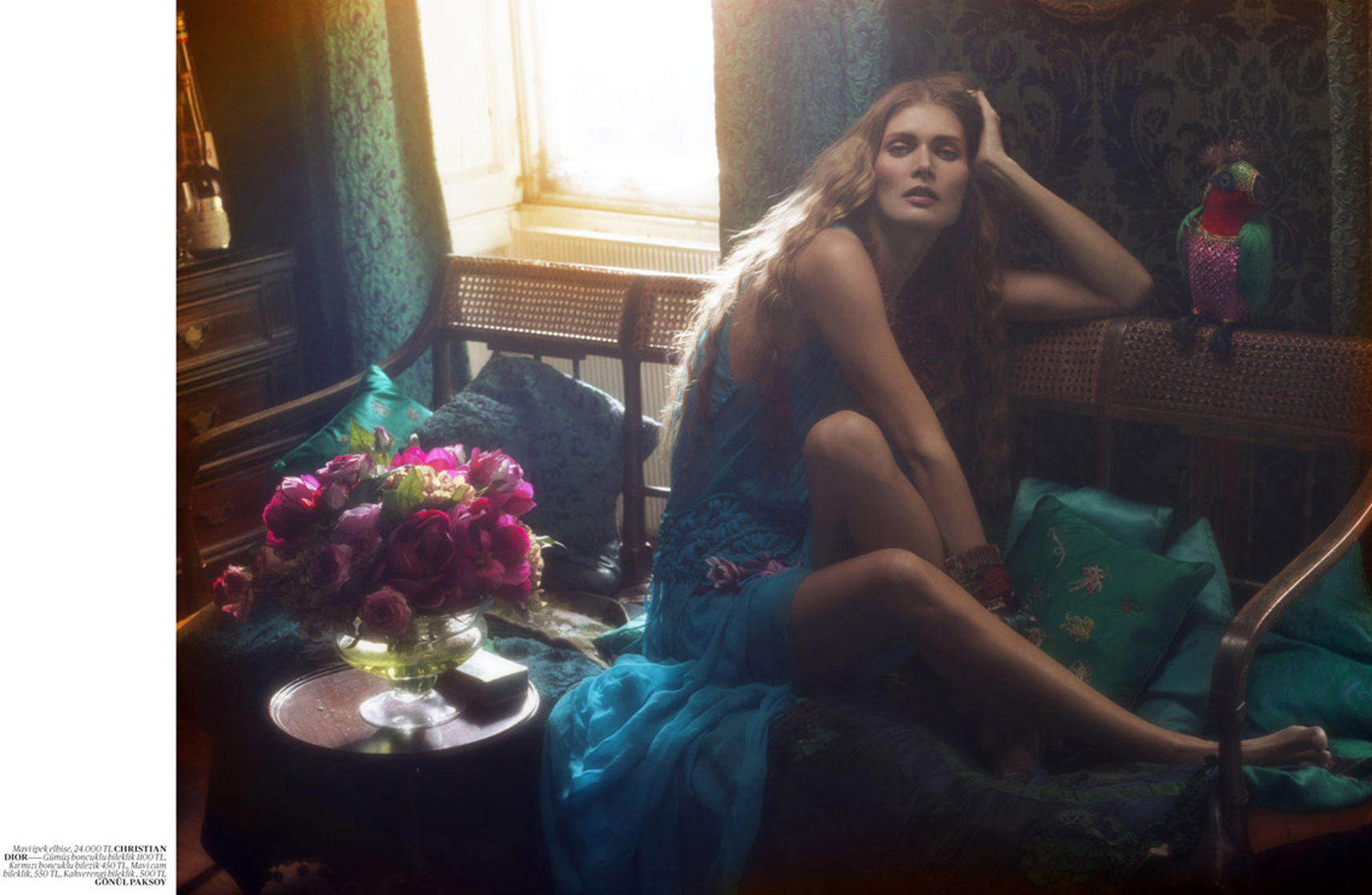Malgosia Bela