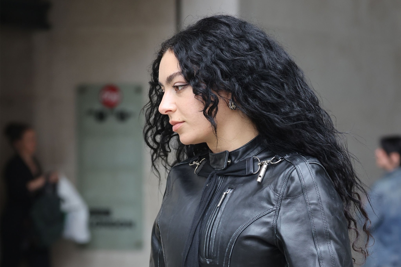 Charli XCX
