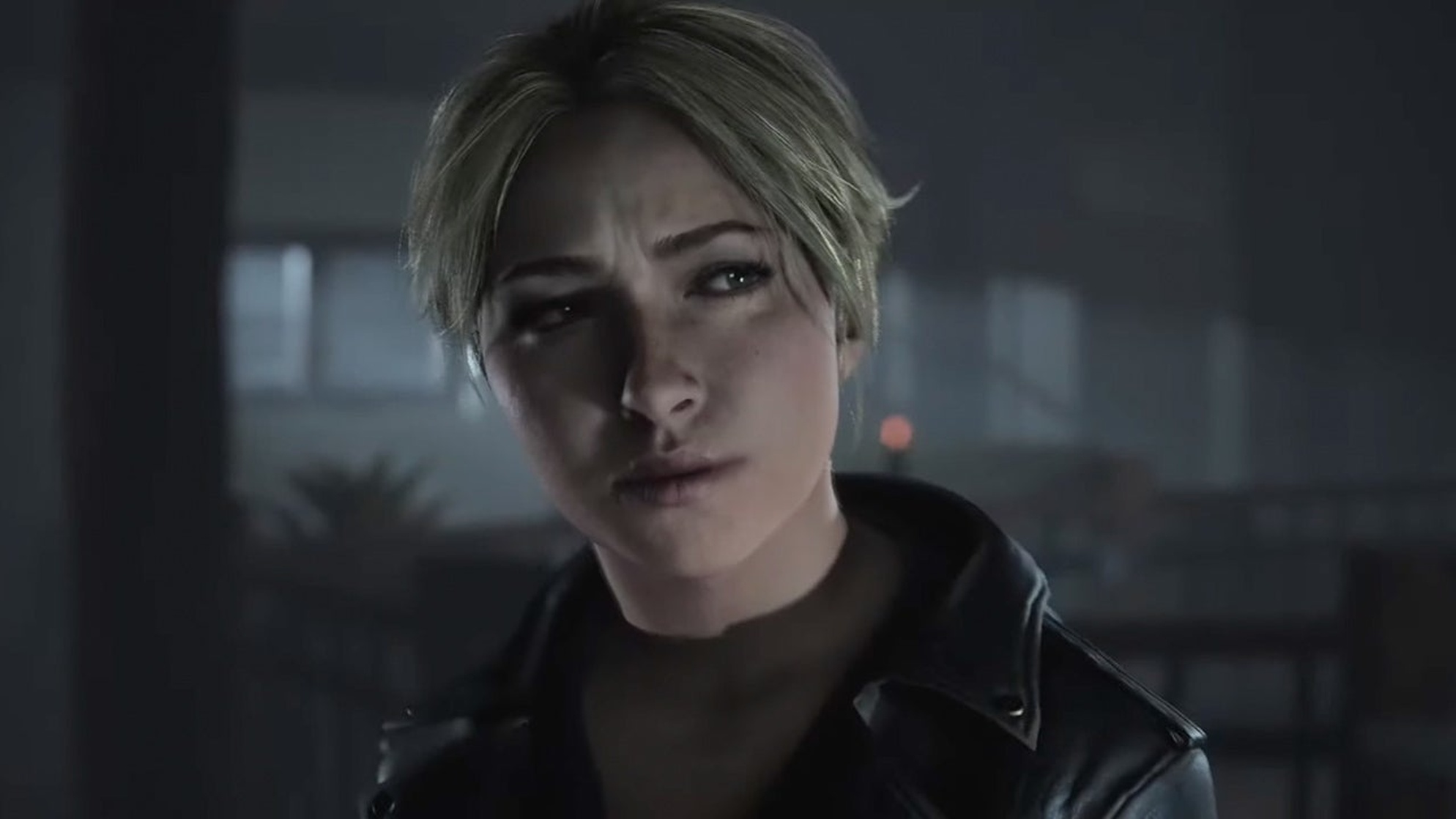 Sam Giddings (Until Dawn)