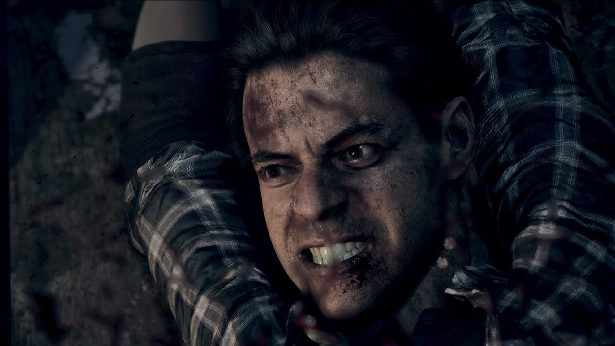 Josh Washington (Until Dawn)