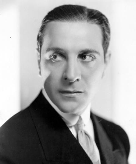 Image of Ricardo Cortez