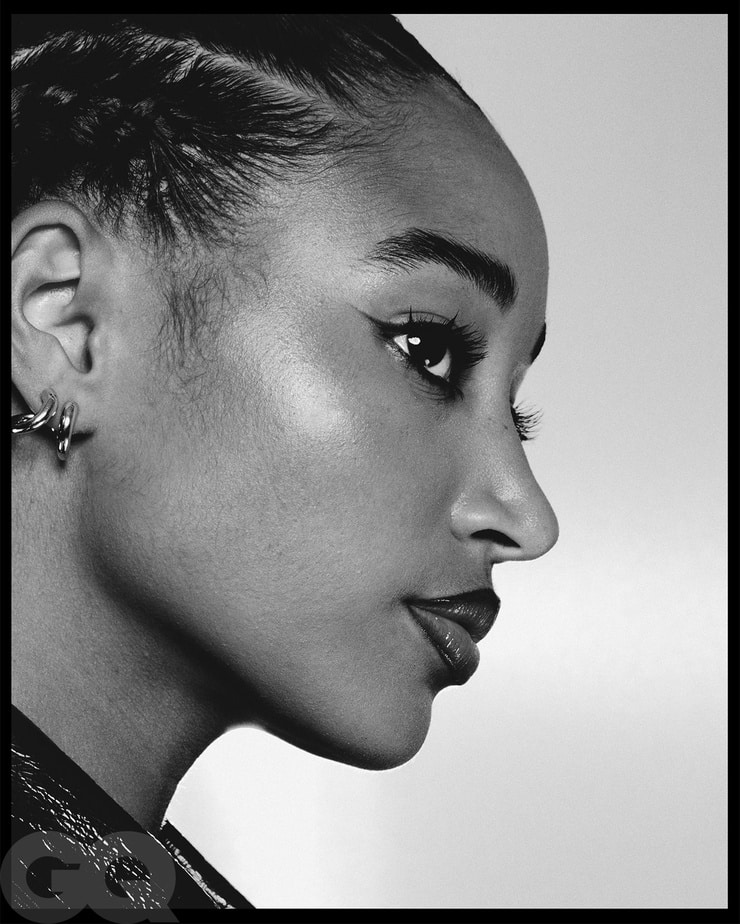 Picture of Amandla Stenberg