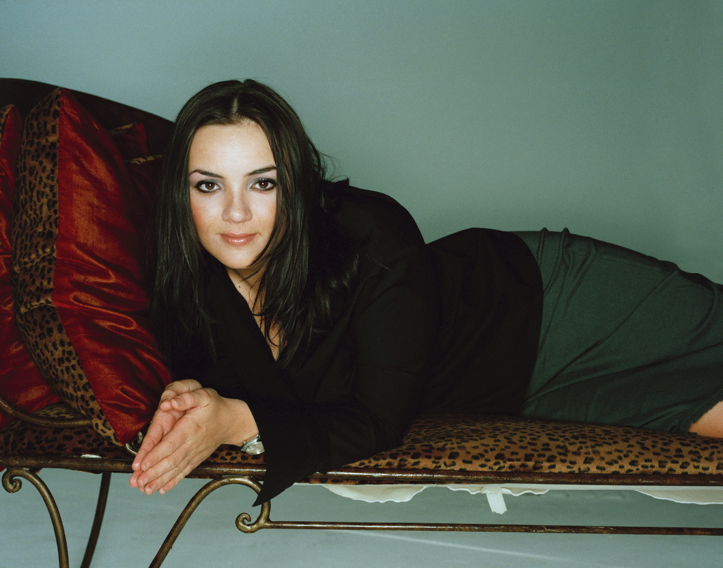 Martine McCutcheon Martine McCutcheon