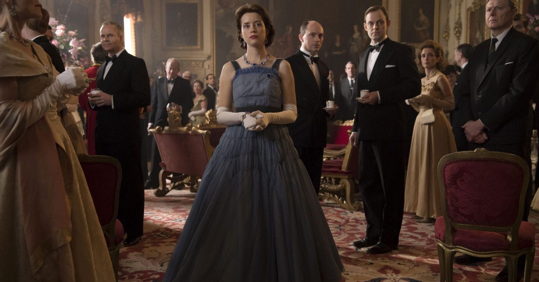 The Crown