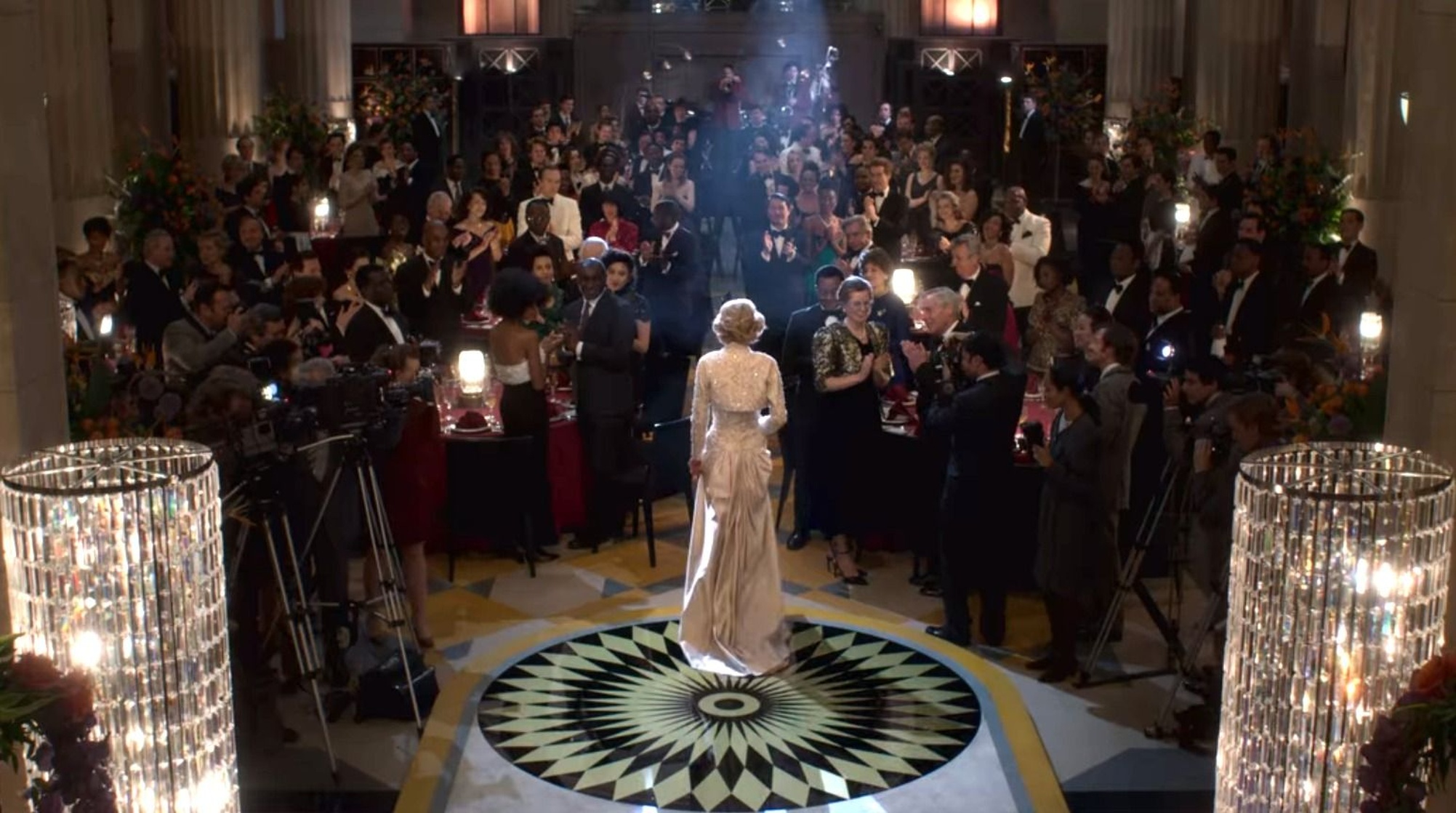 The Crown