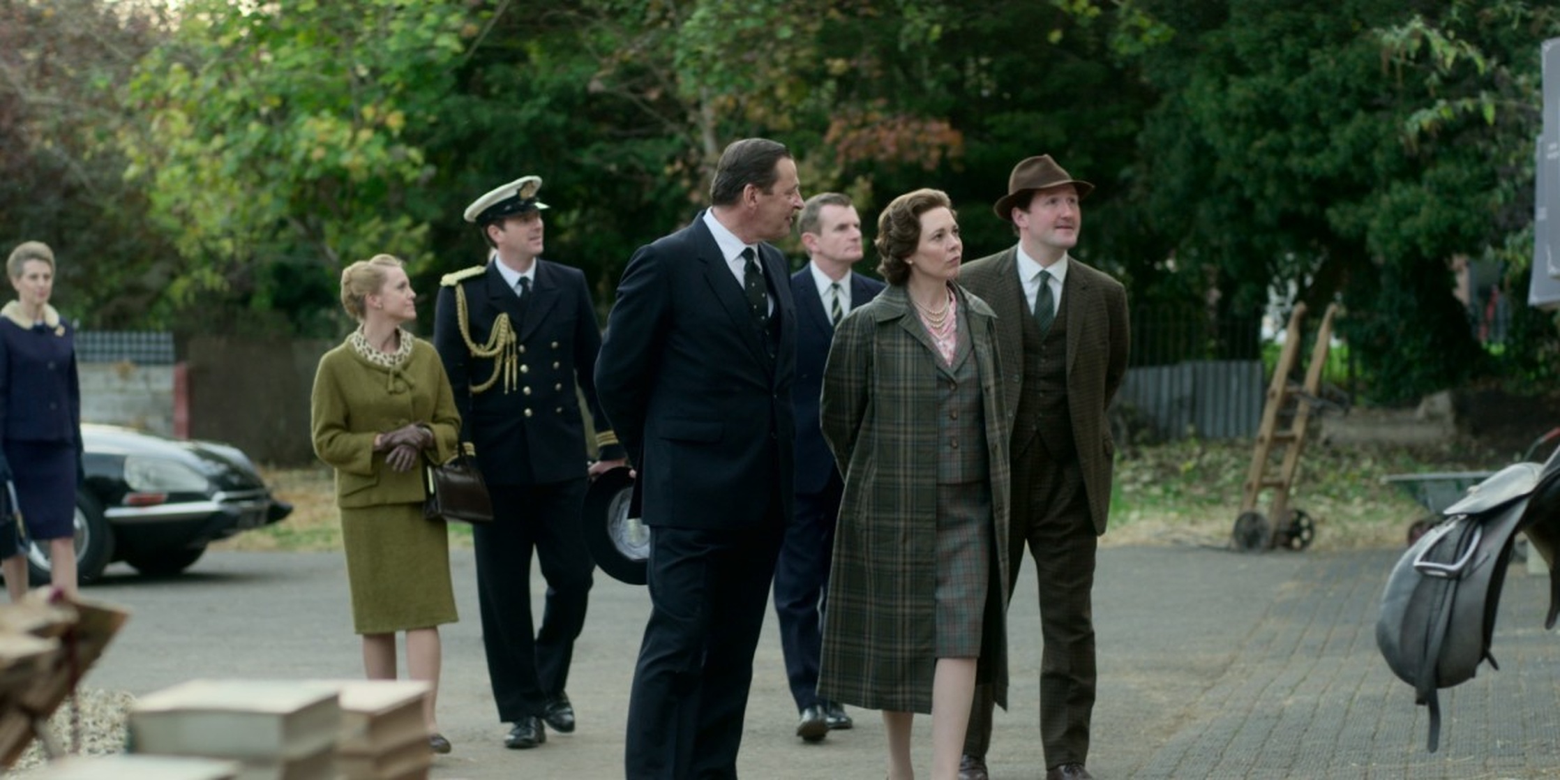 The Crown