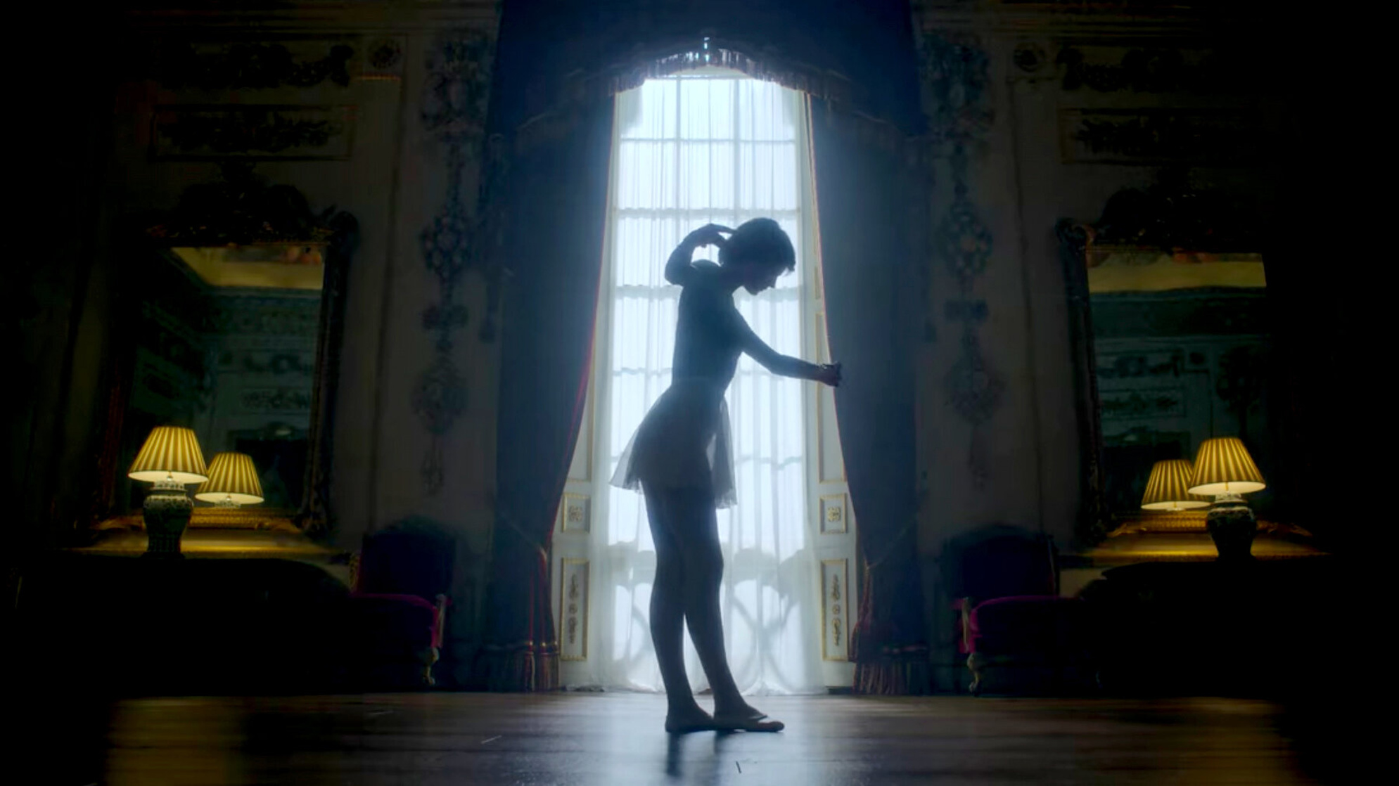 The Crown