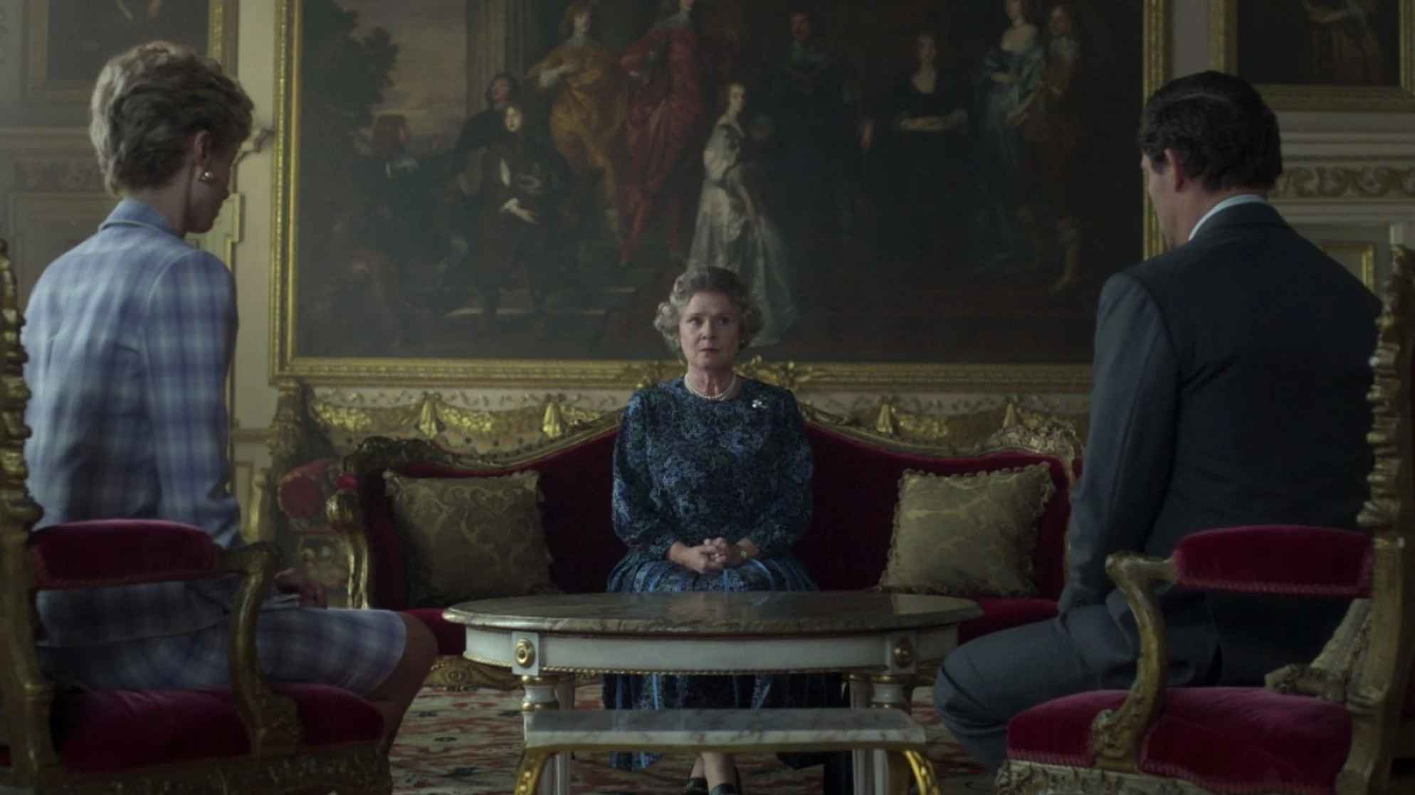 The Crown