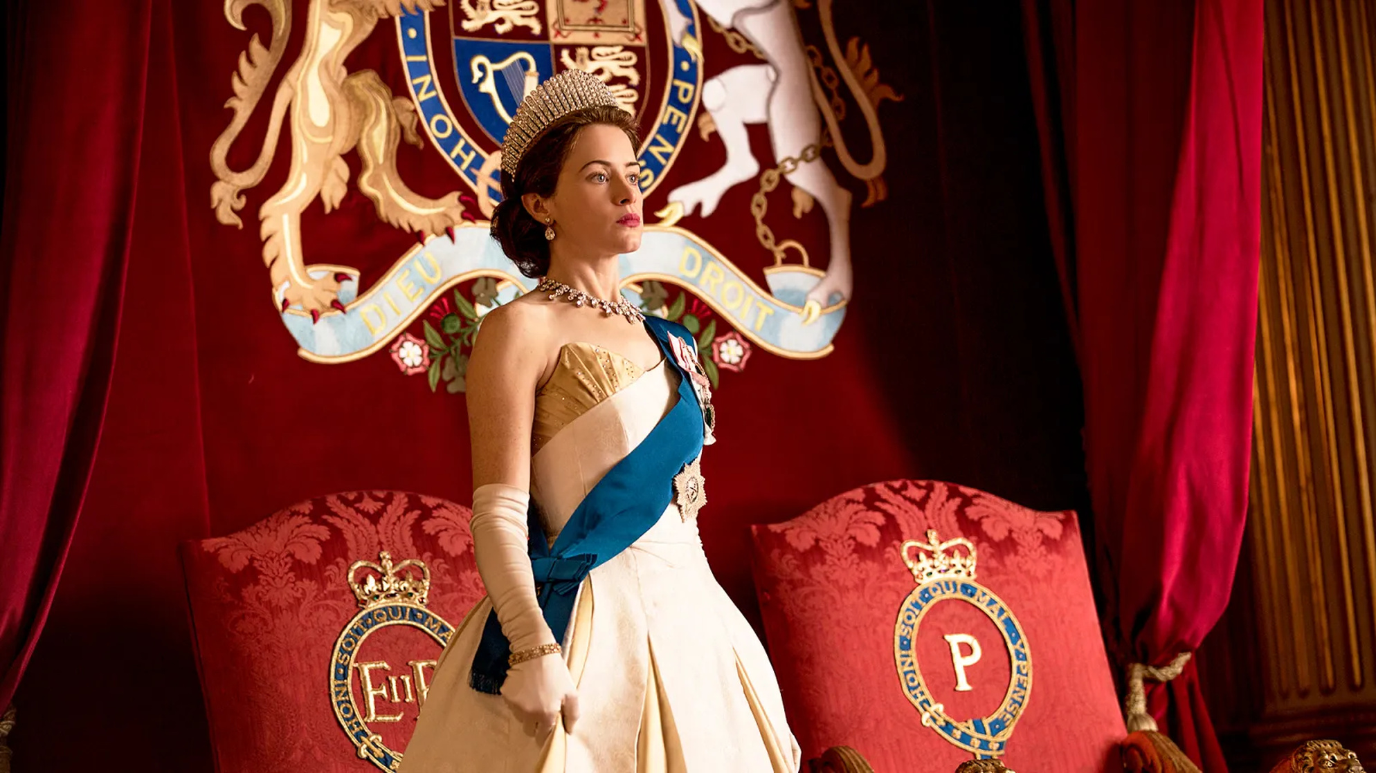 The Crown