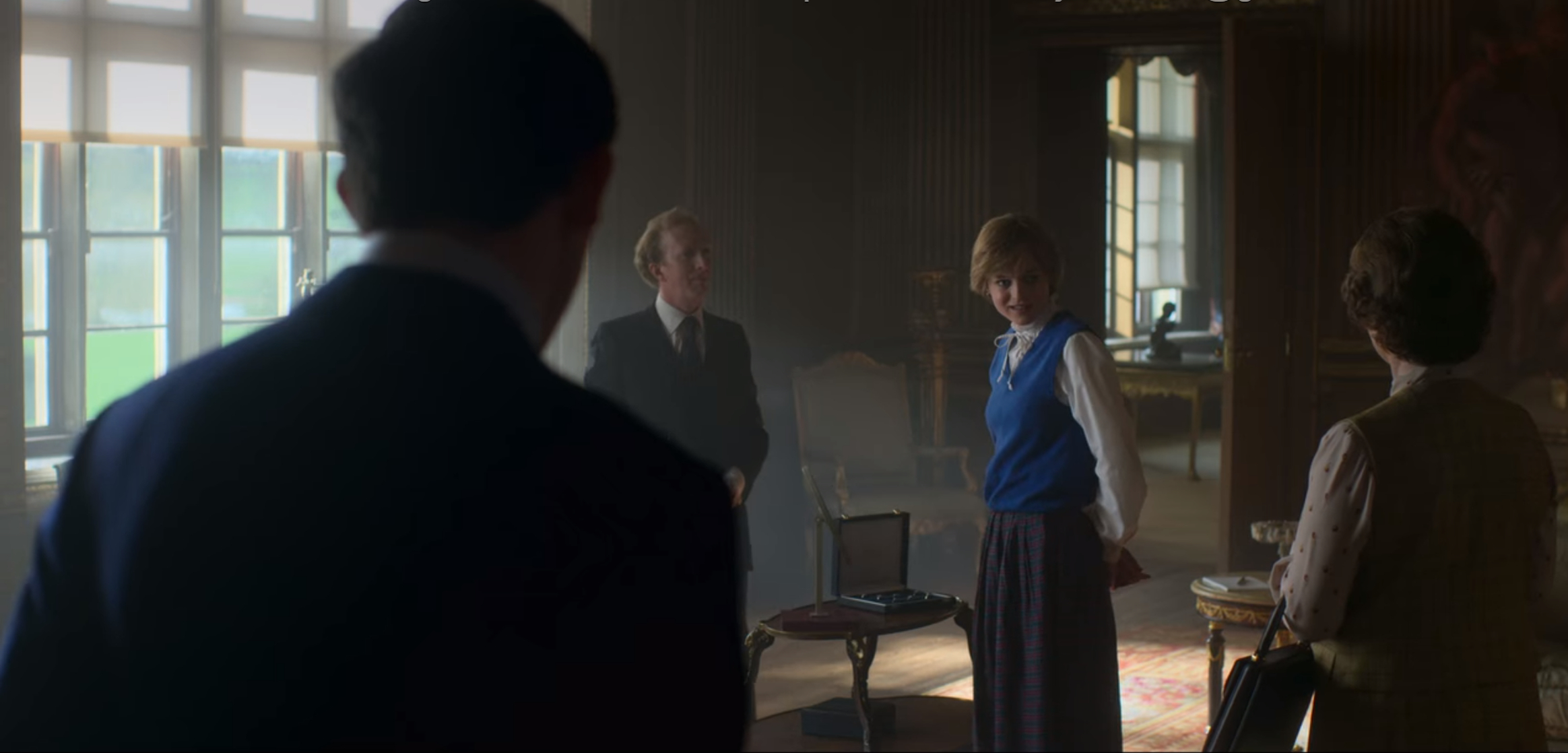 The Crown