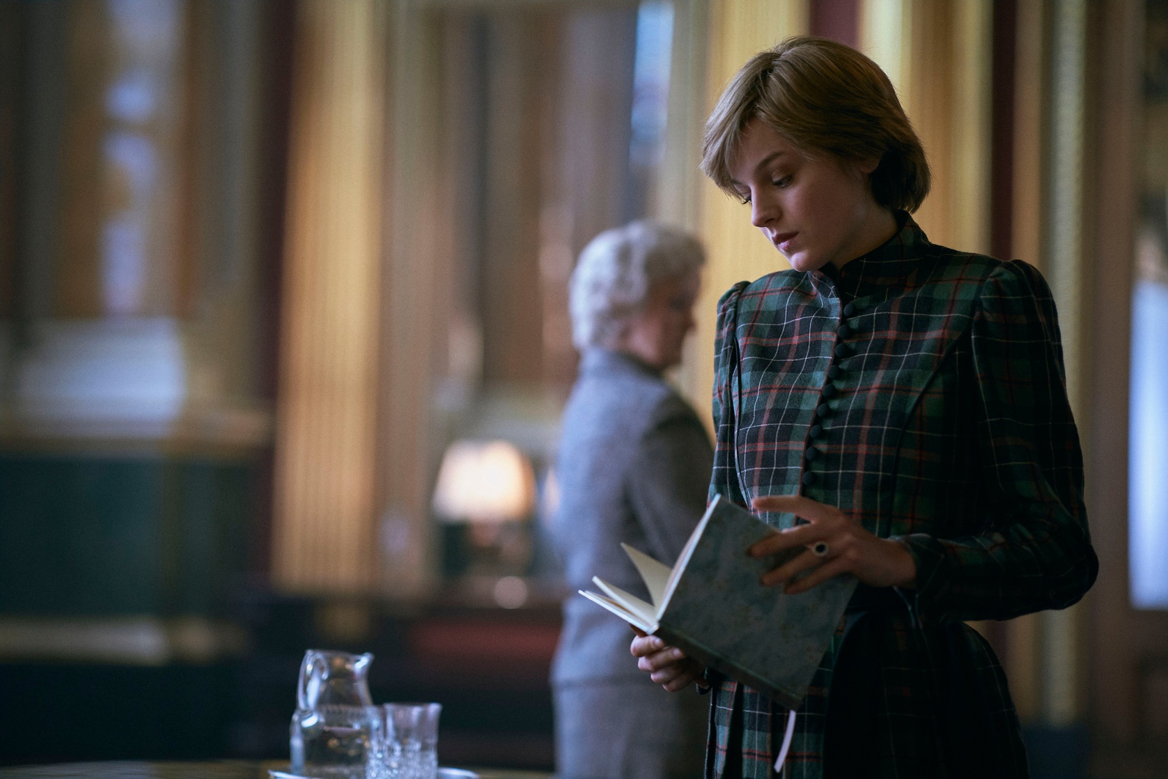 The Crown