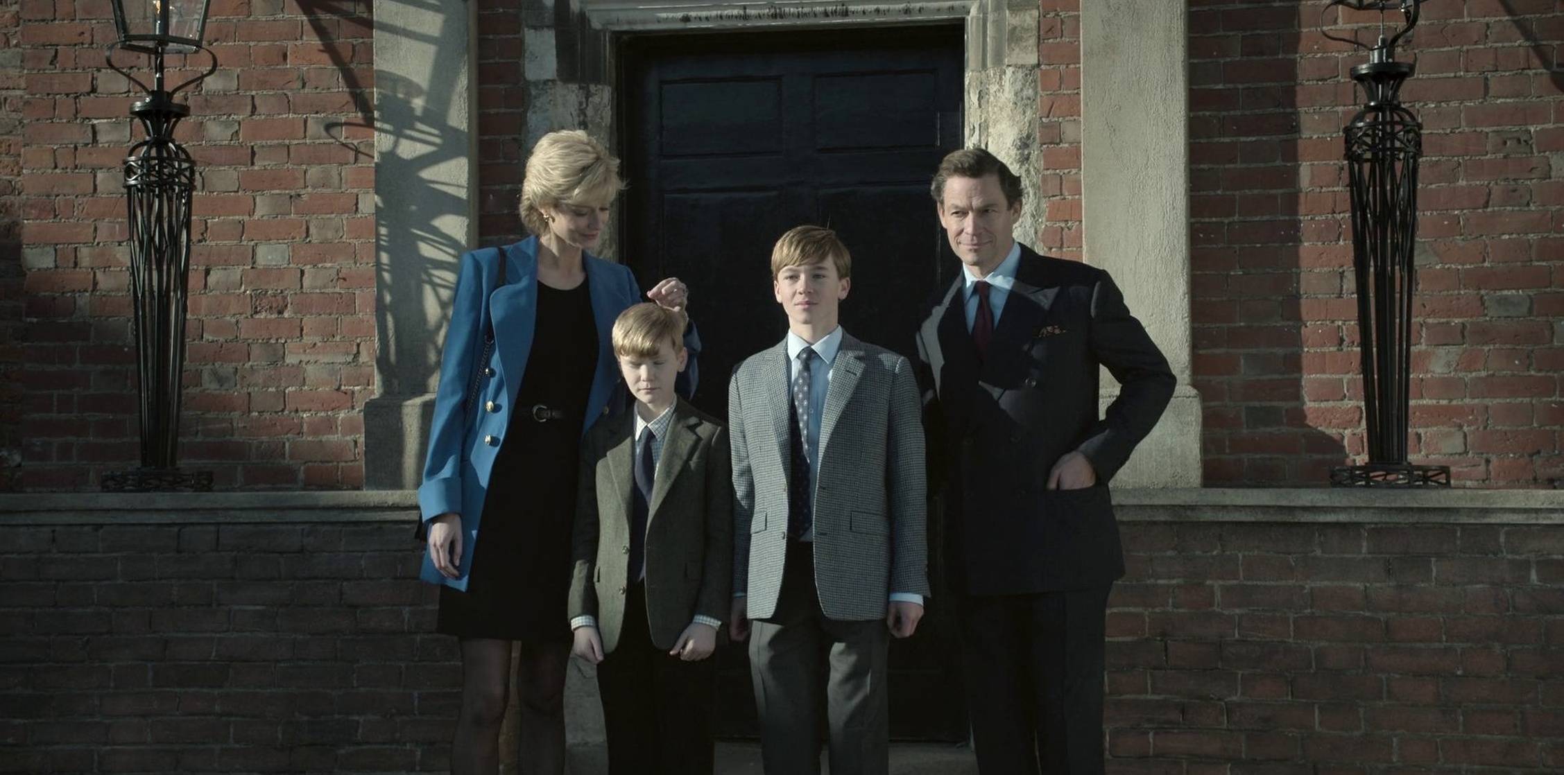 The Crown