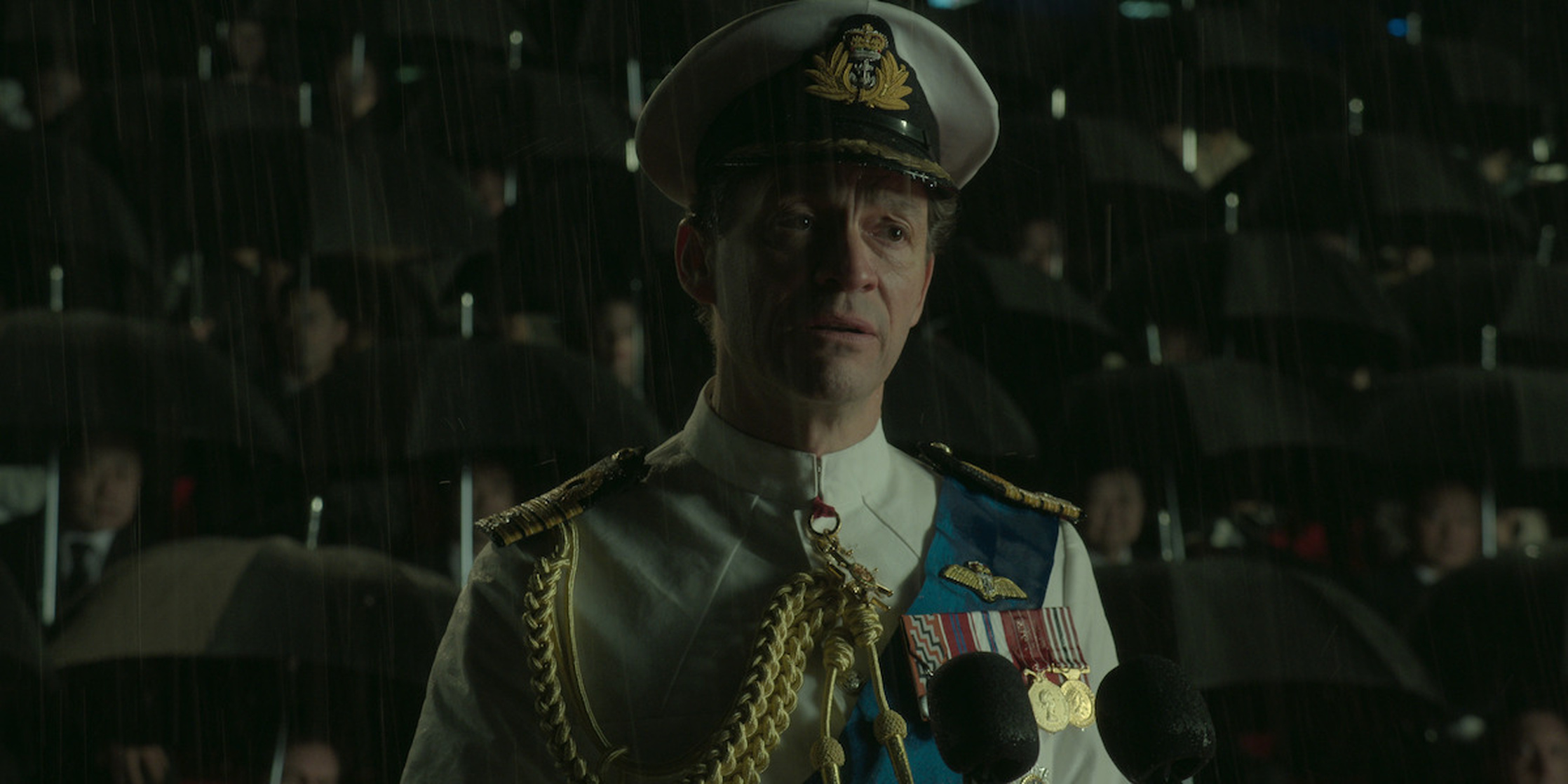 The Crown