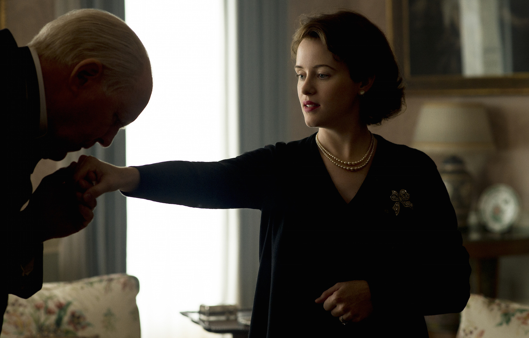 The Crown