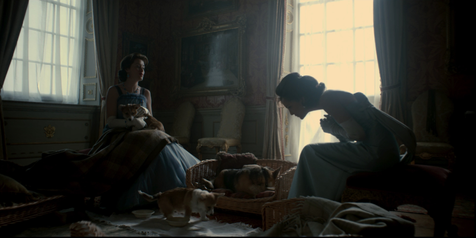 The Crown