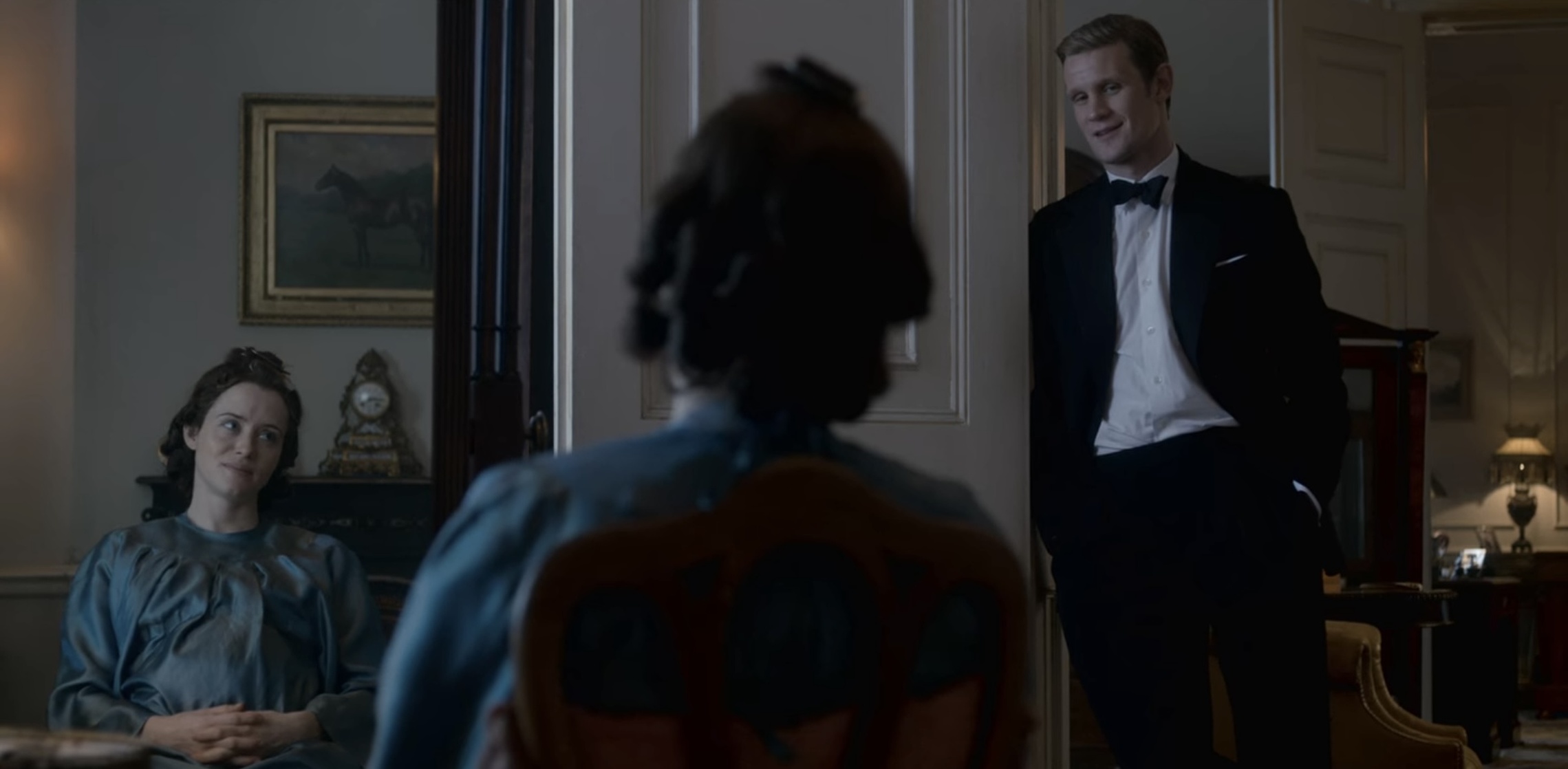 The Crown