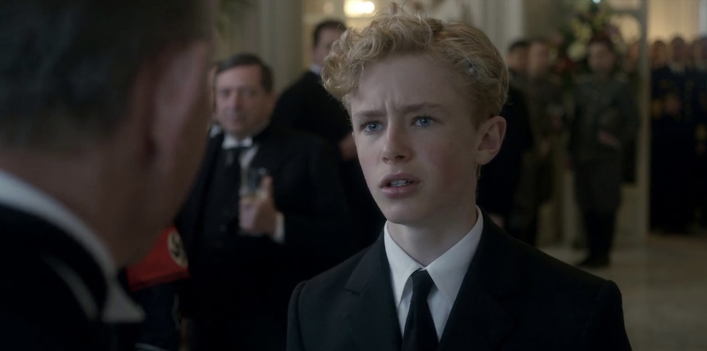 The Crown