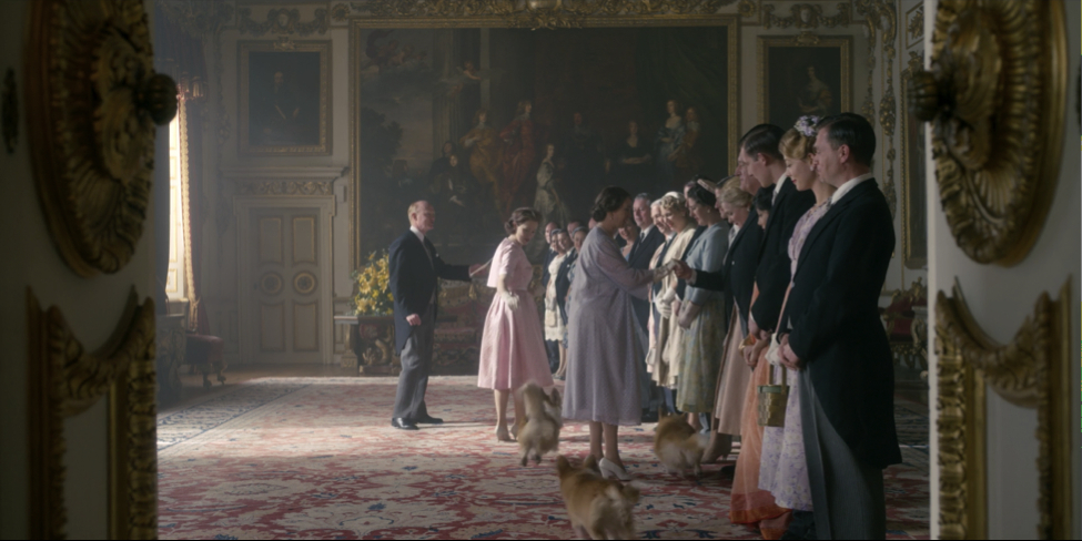 The Crown