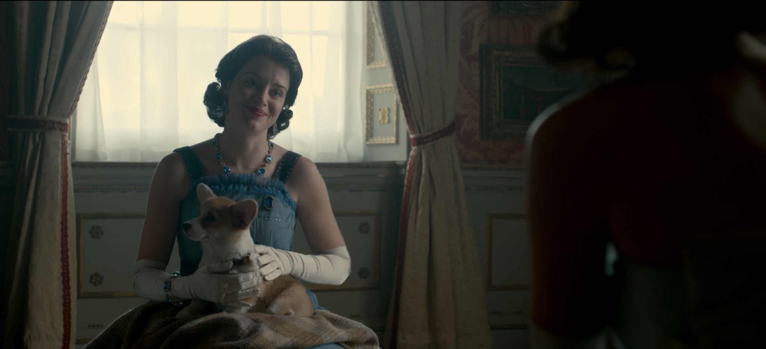 The Crown