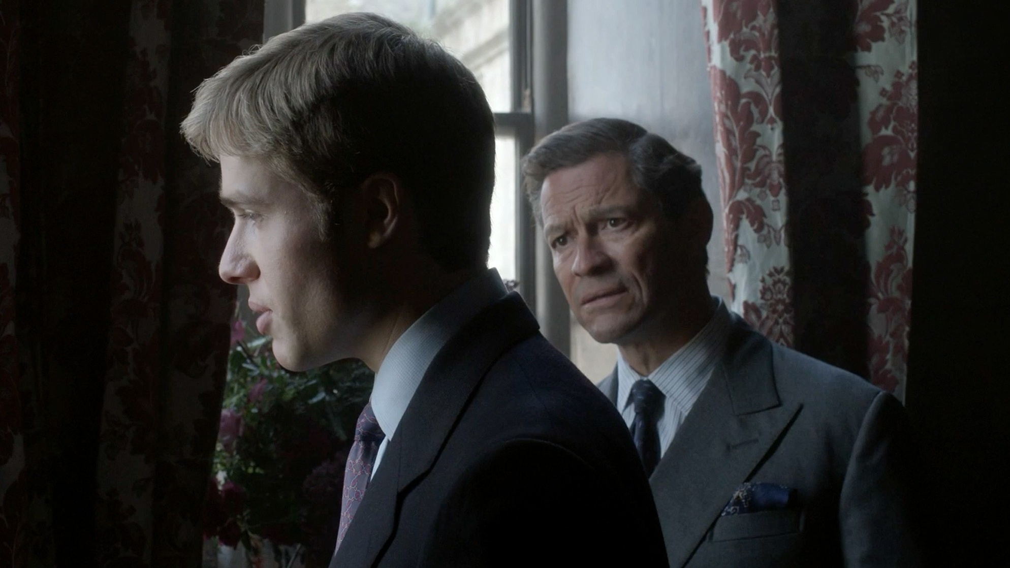 The Crown