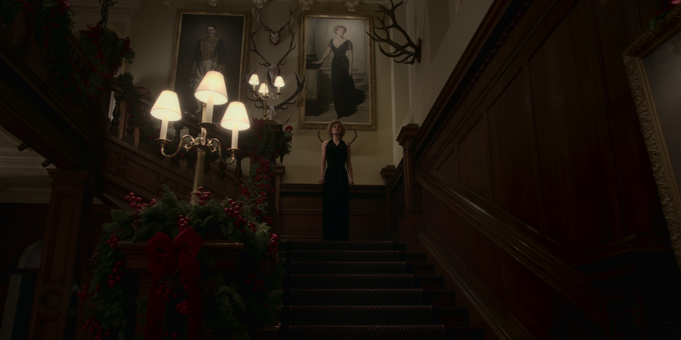 The Crown