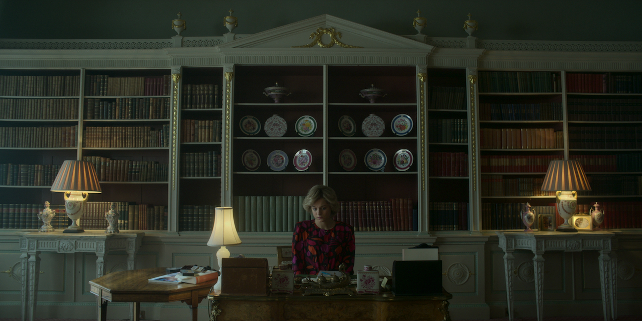 The Crown