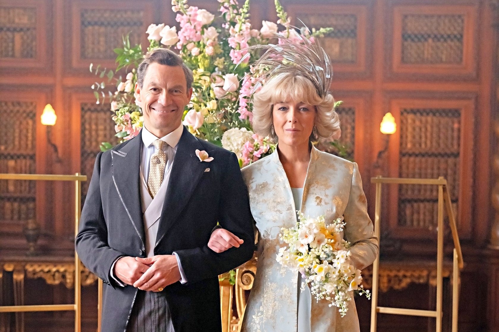 The Crown
