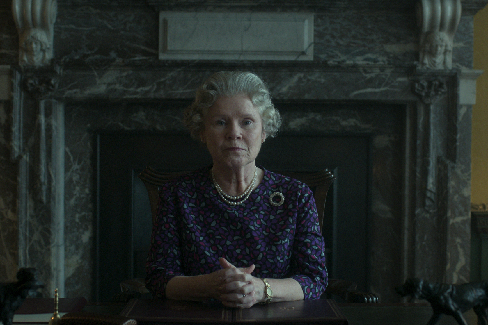 The Crown