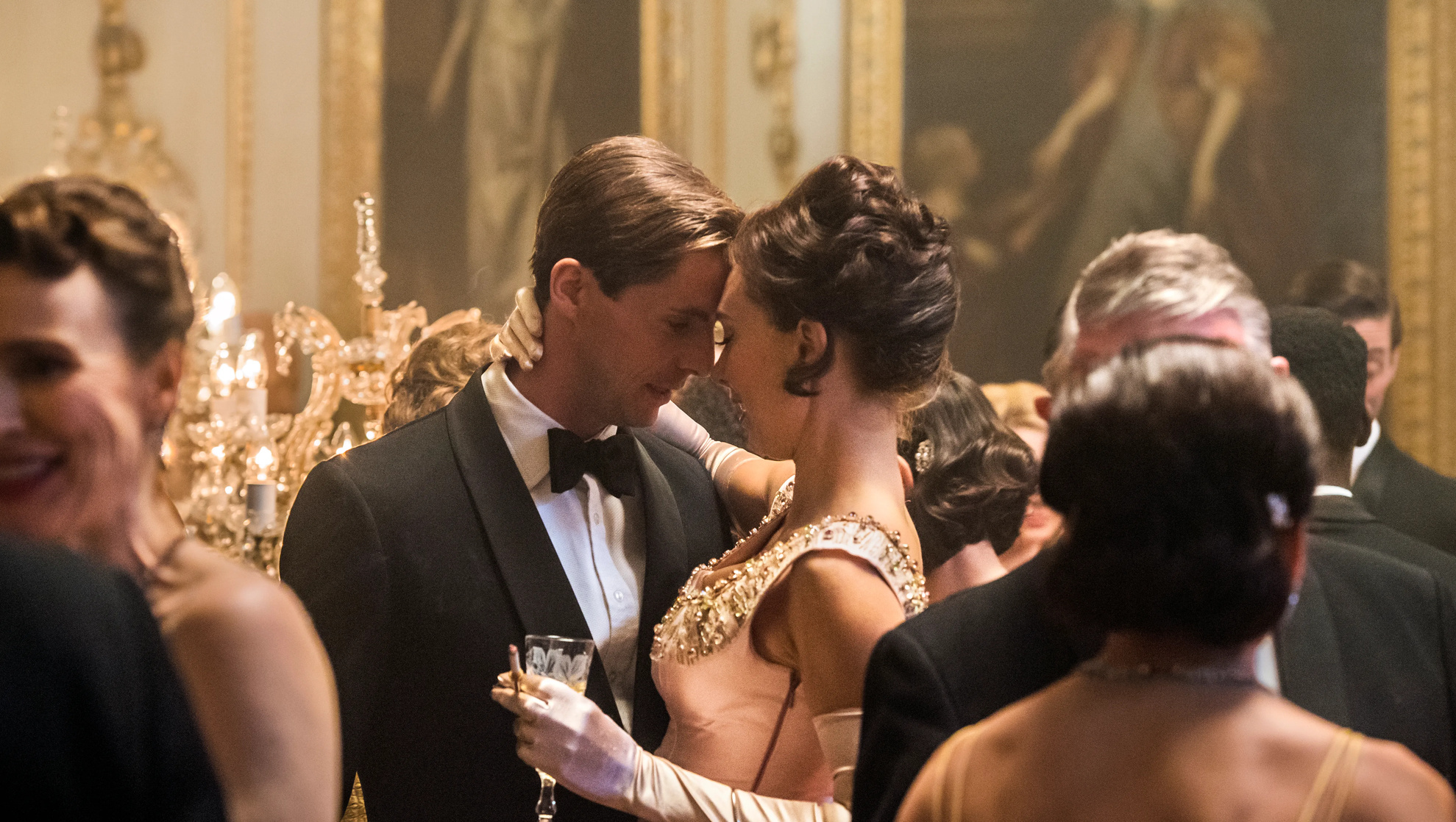 The Crown