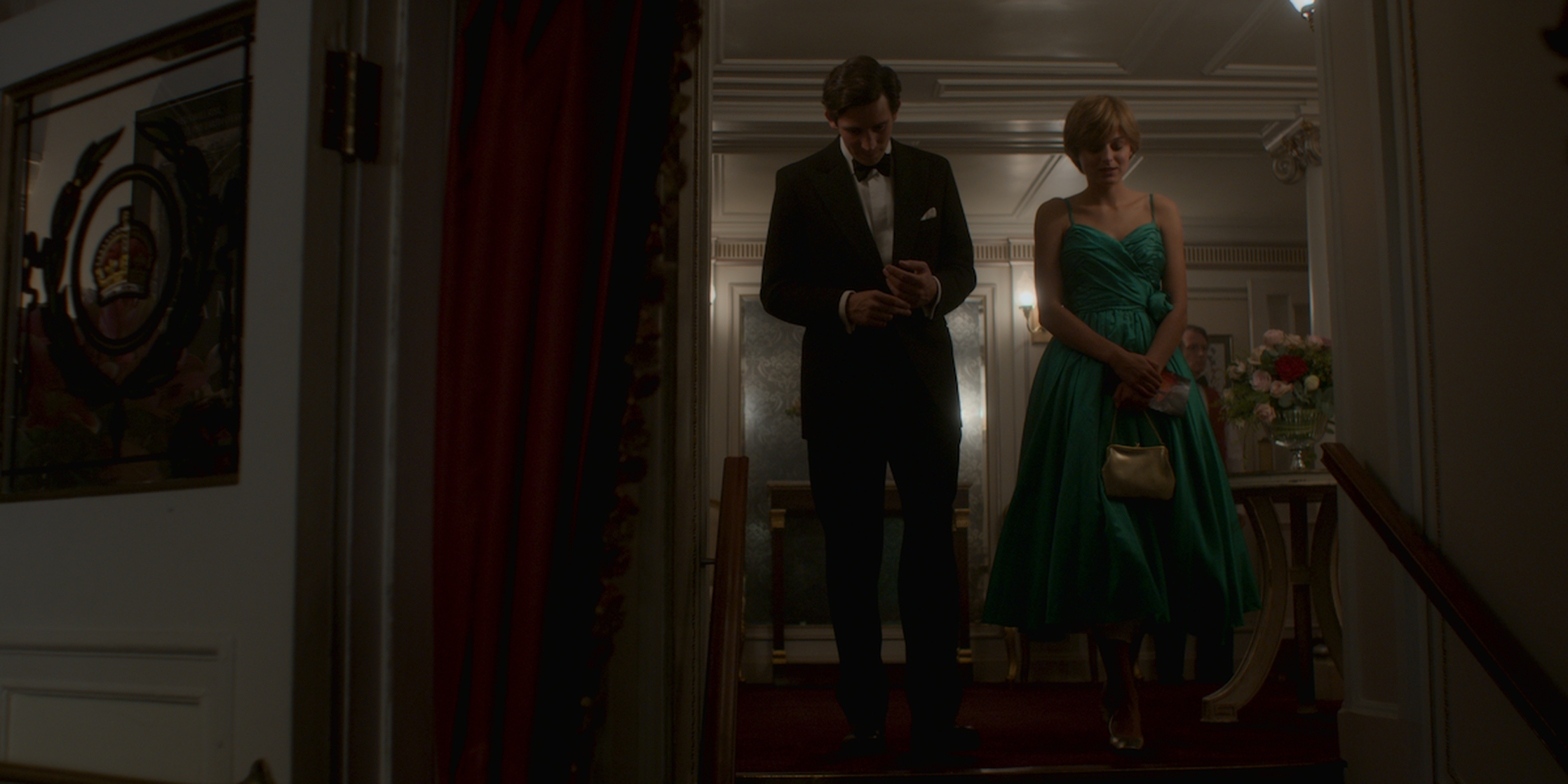 The Crown