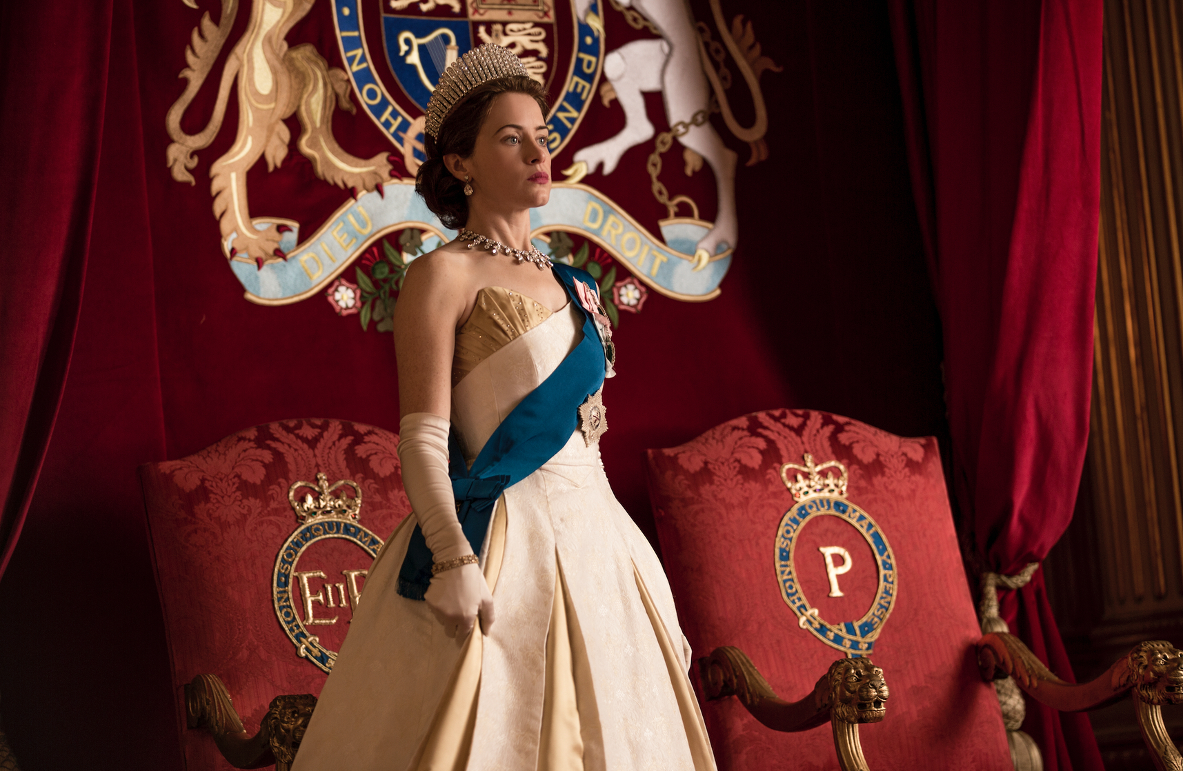 The Crown