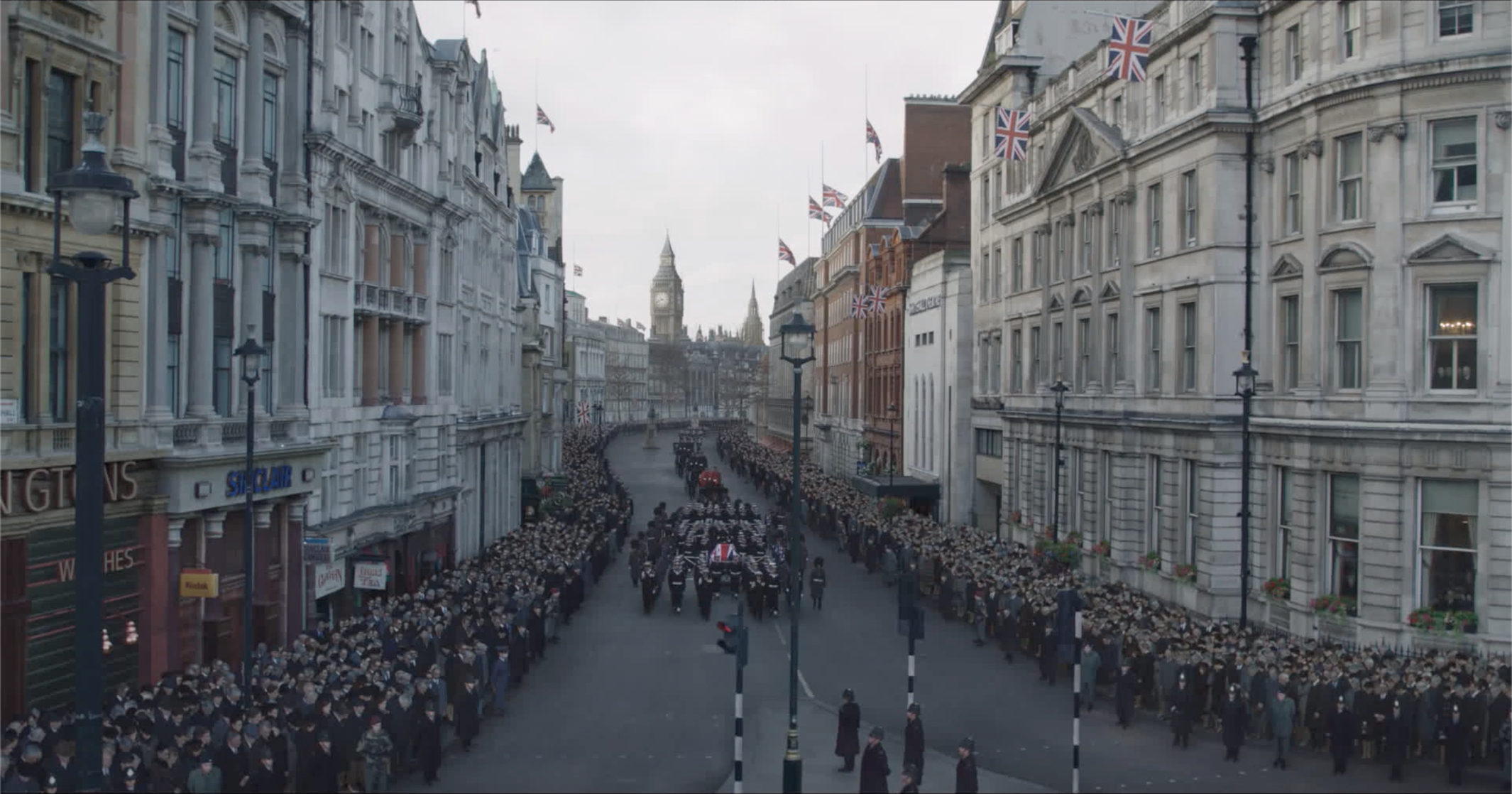 The Crown
