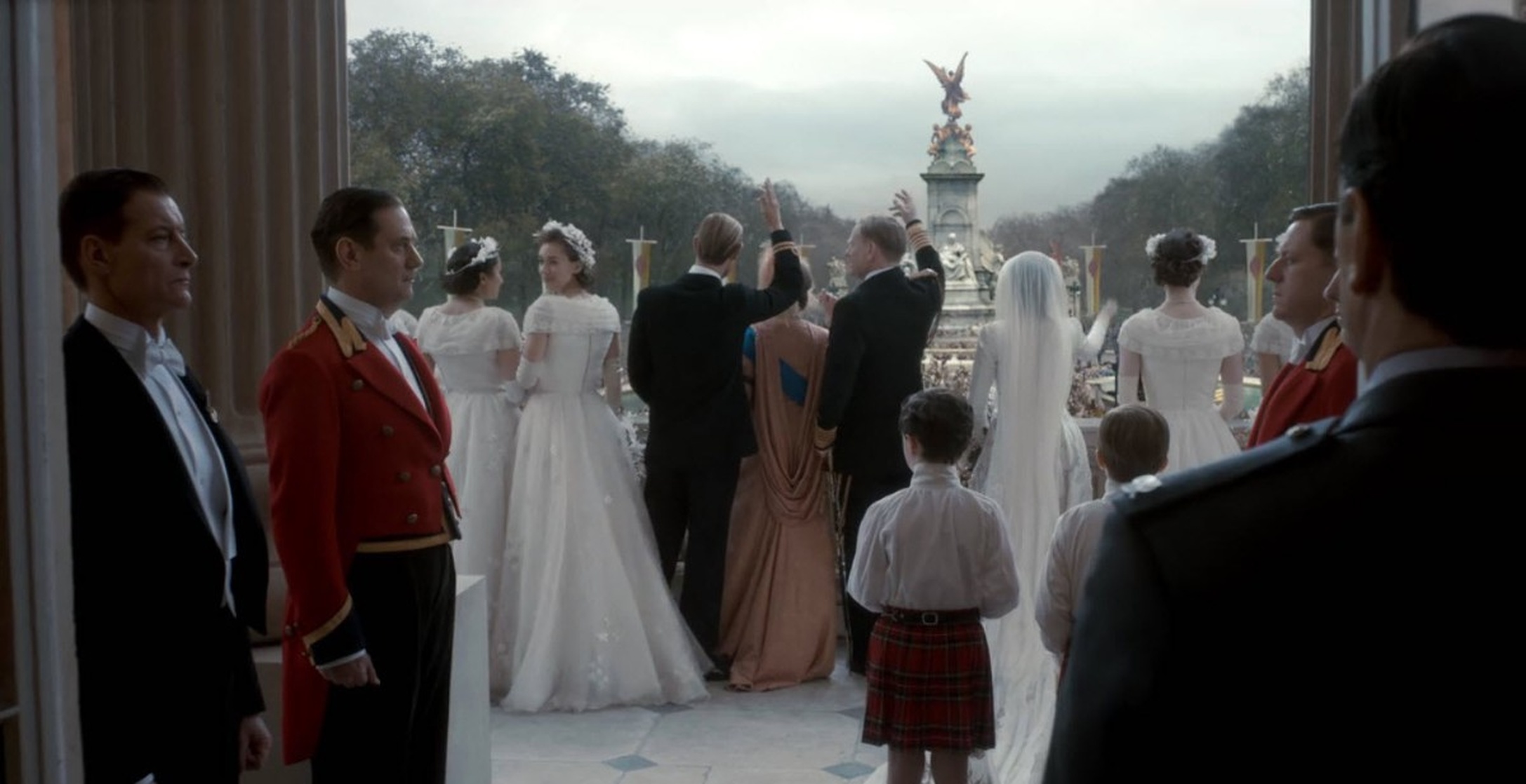 The Crown