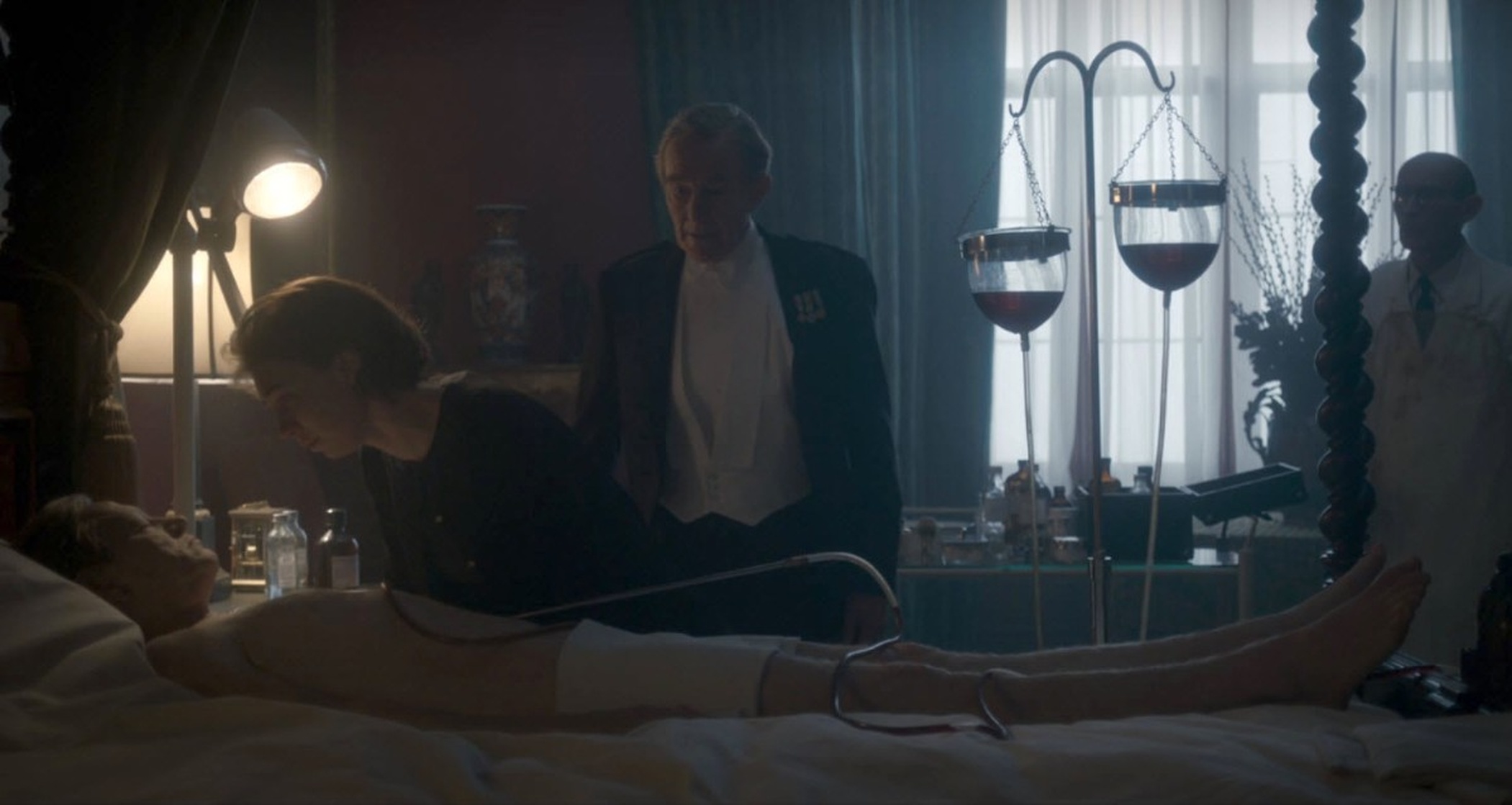 The Crown