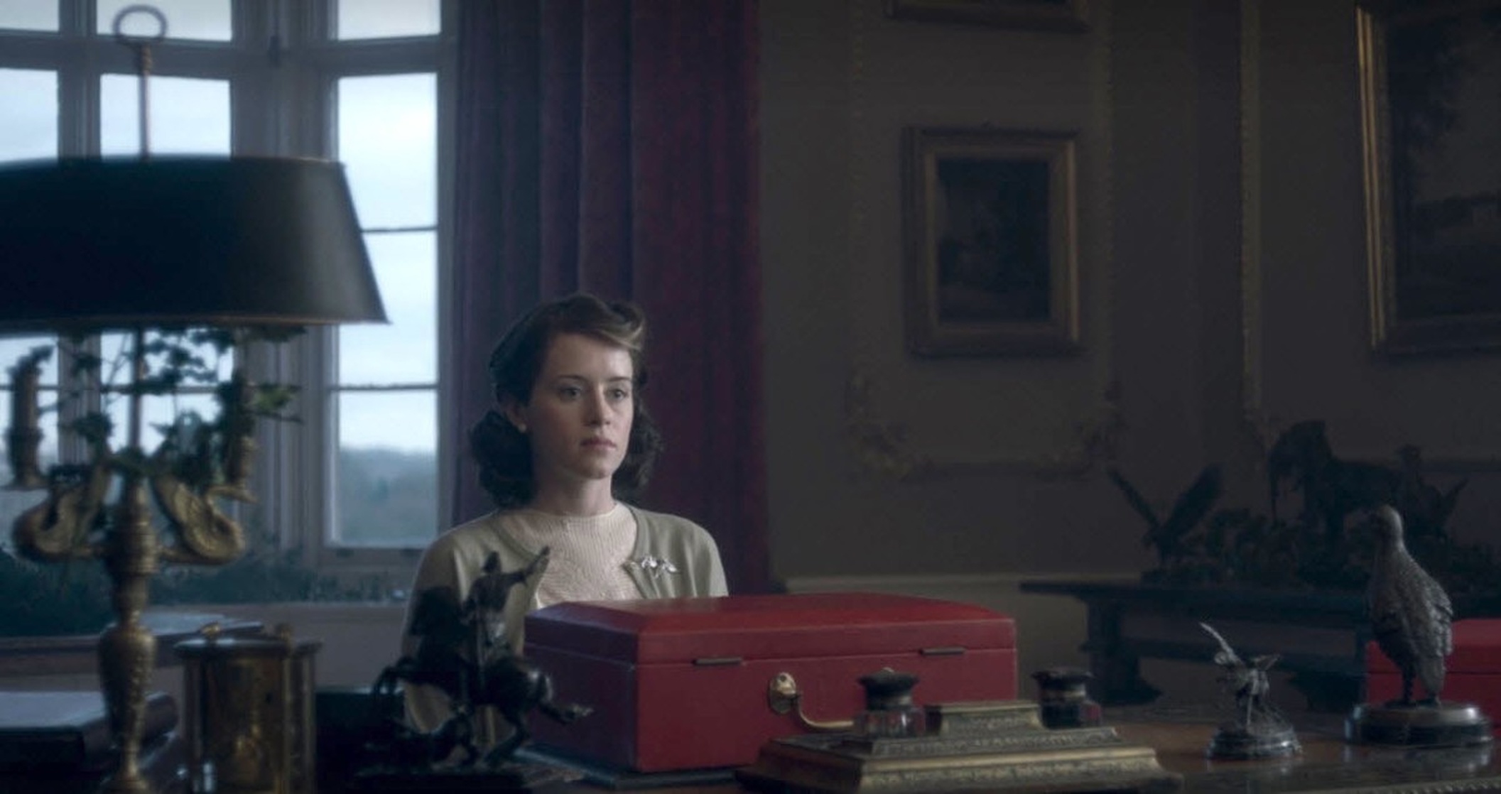 The Crown
