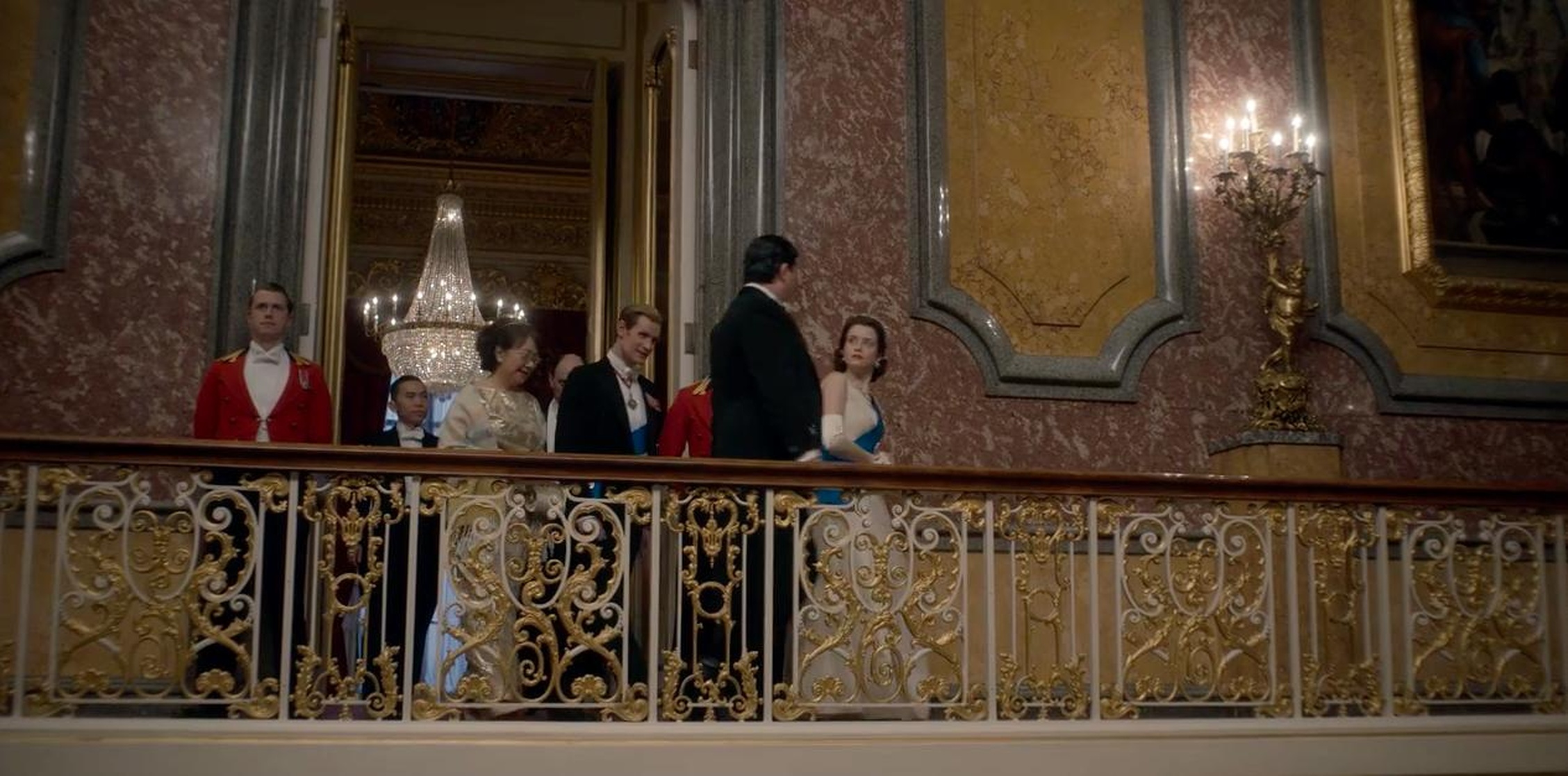 The Crown