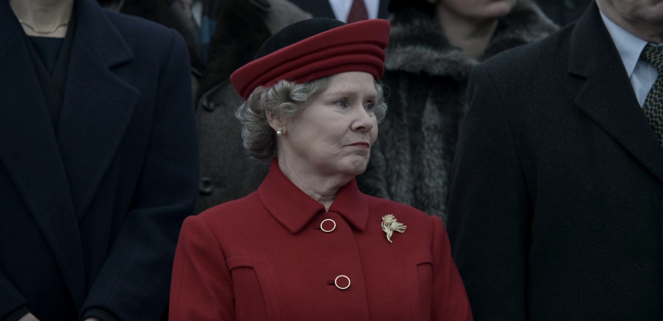 The Crown