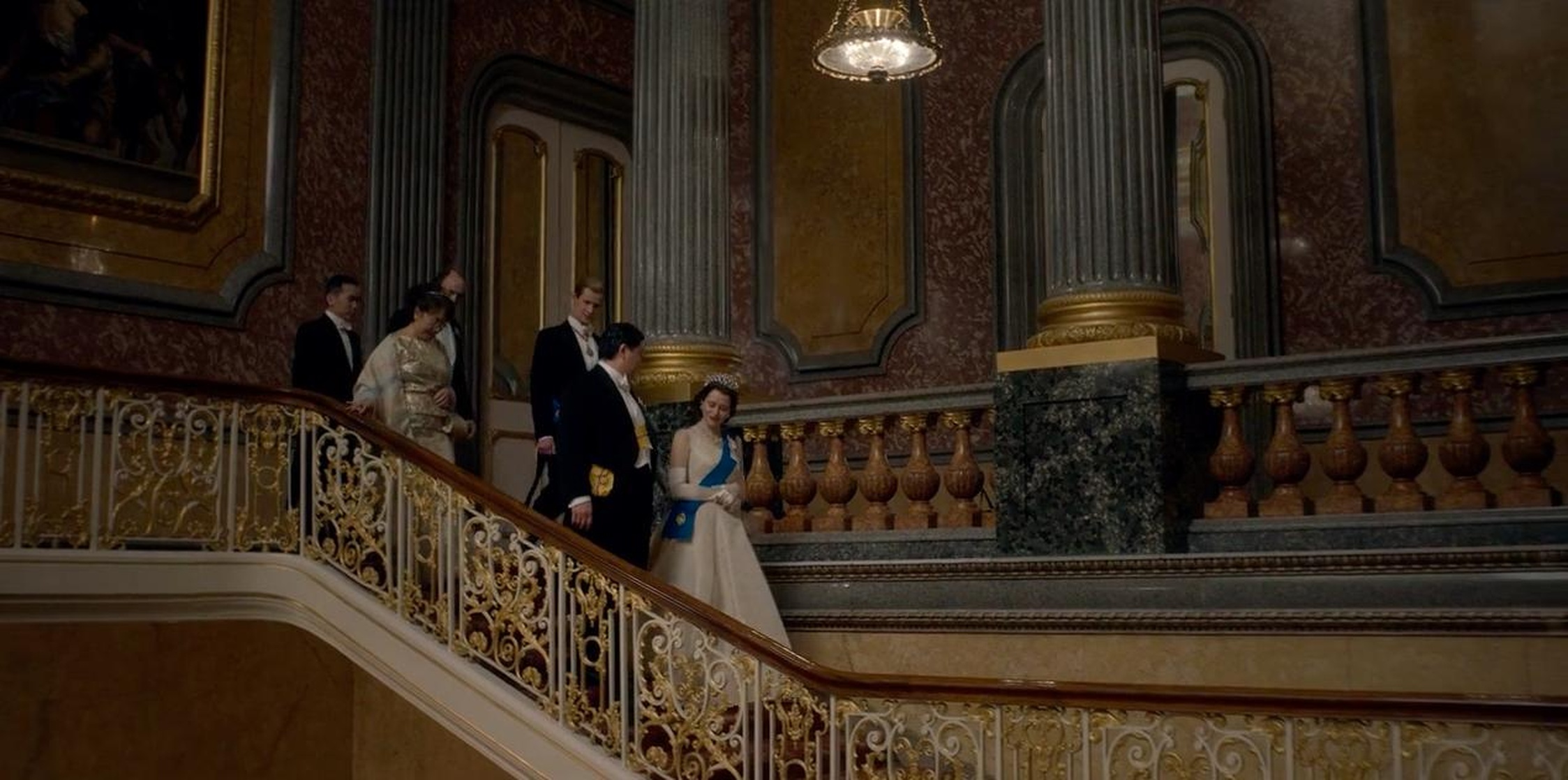 The Crown
