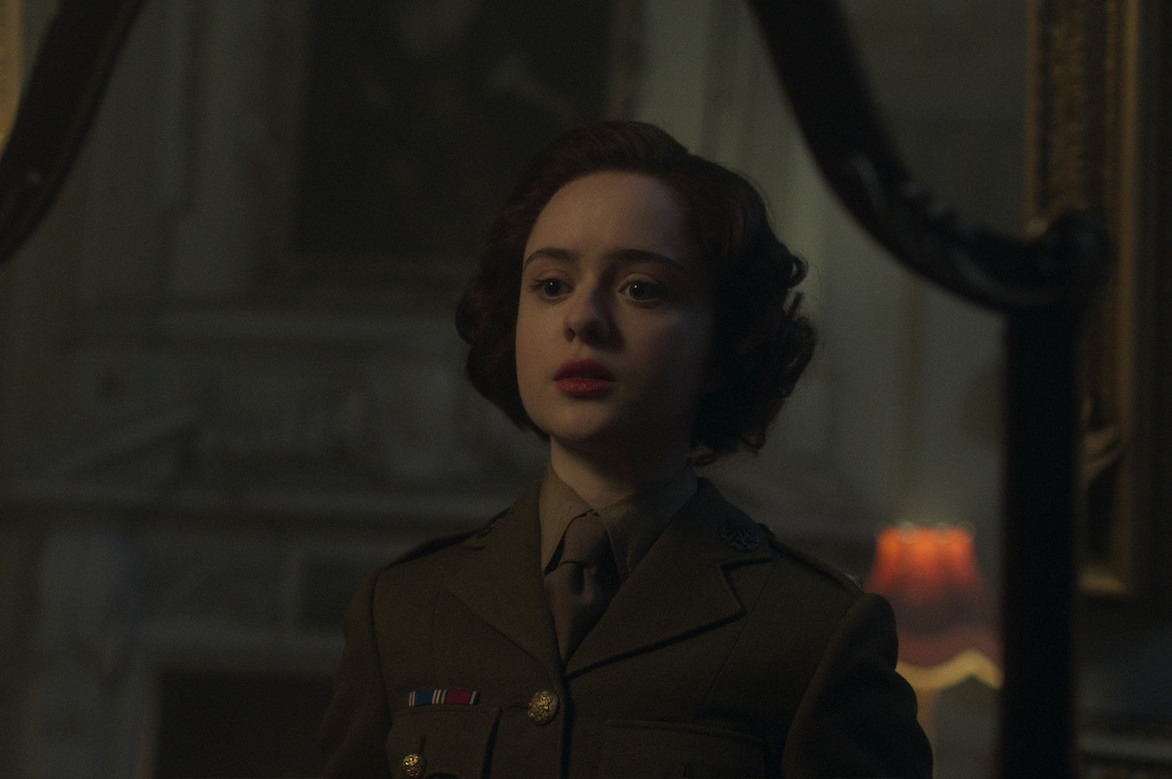 The Crown