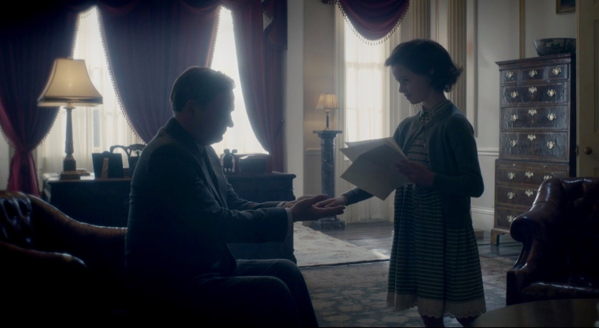 The Crown
