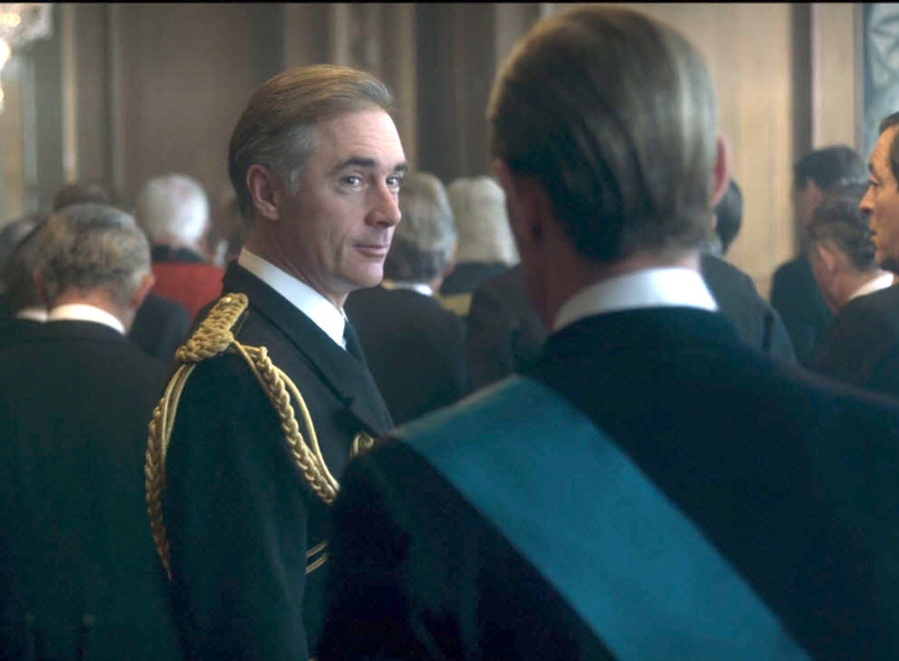 The Crown