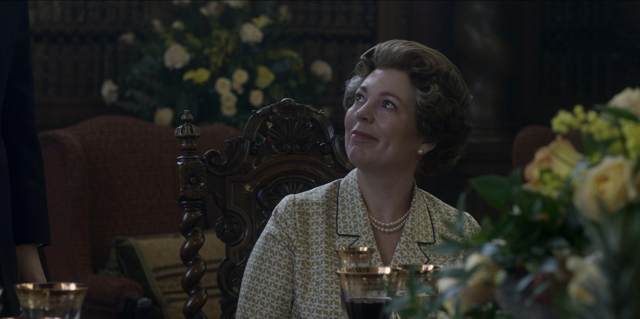 The Crown