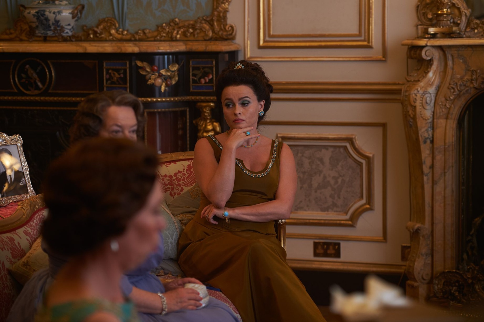 The Crown