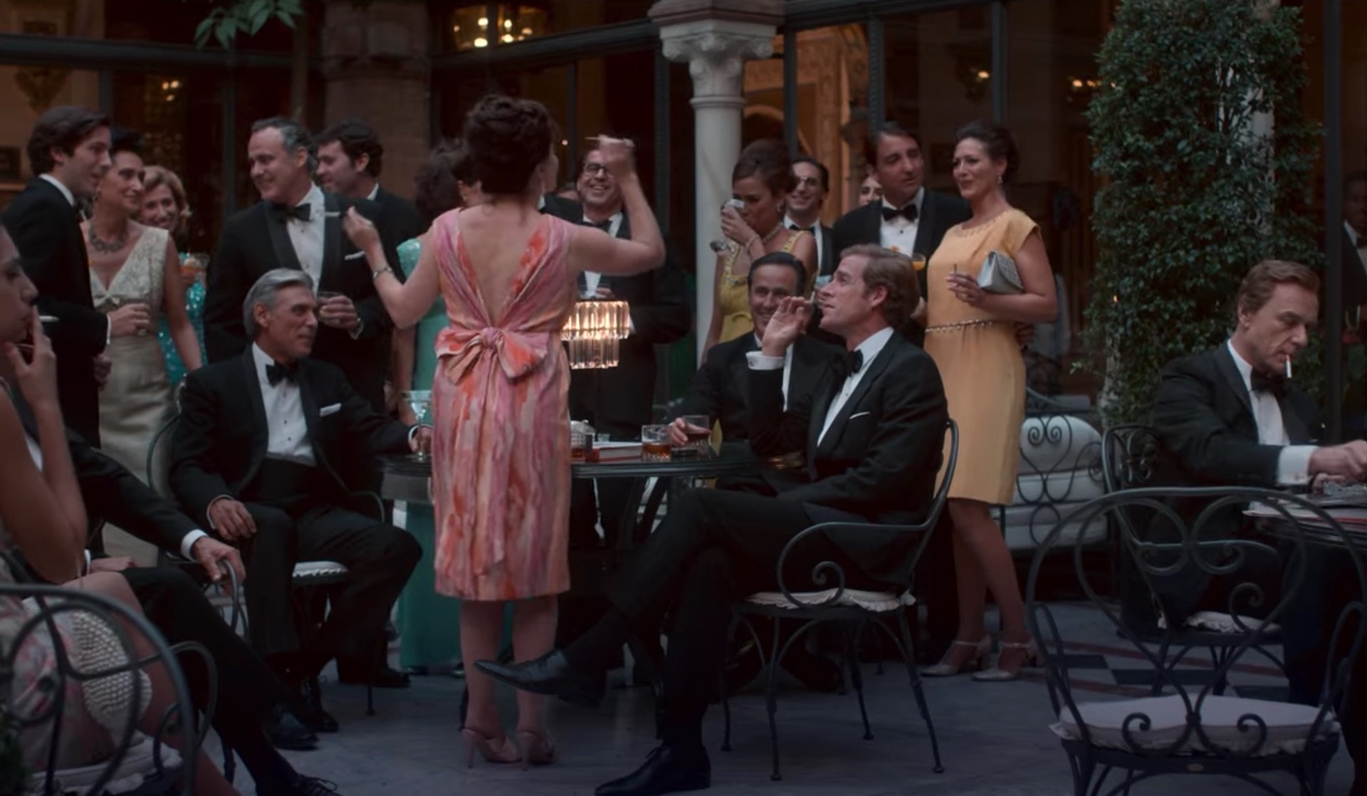 The Crown