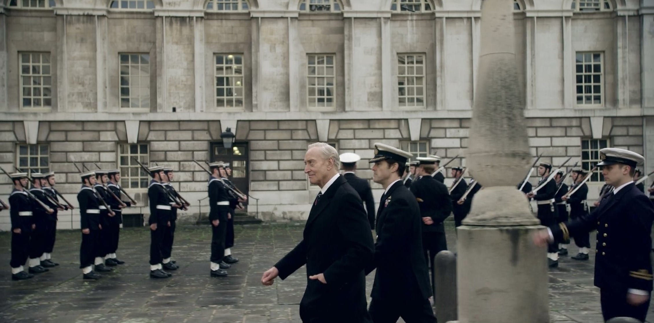 The Crown